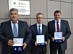 IDGC of Centre’s employees received awards for their contribution to the construction of Olympic sites